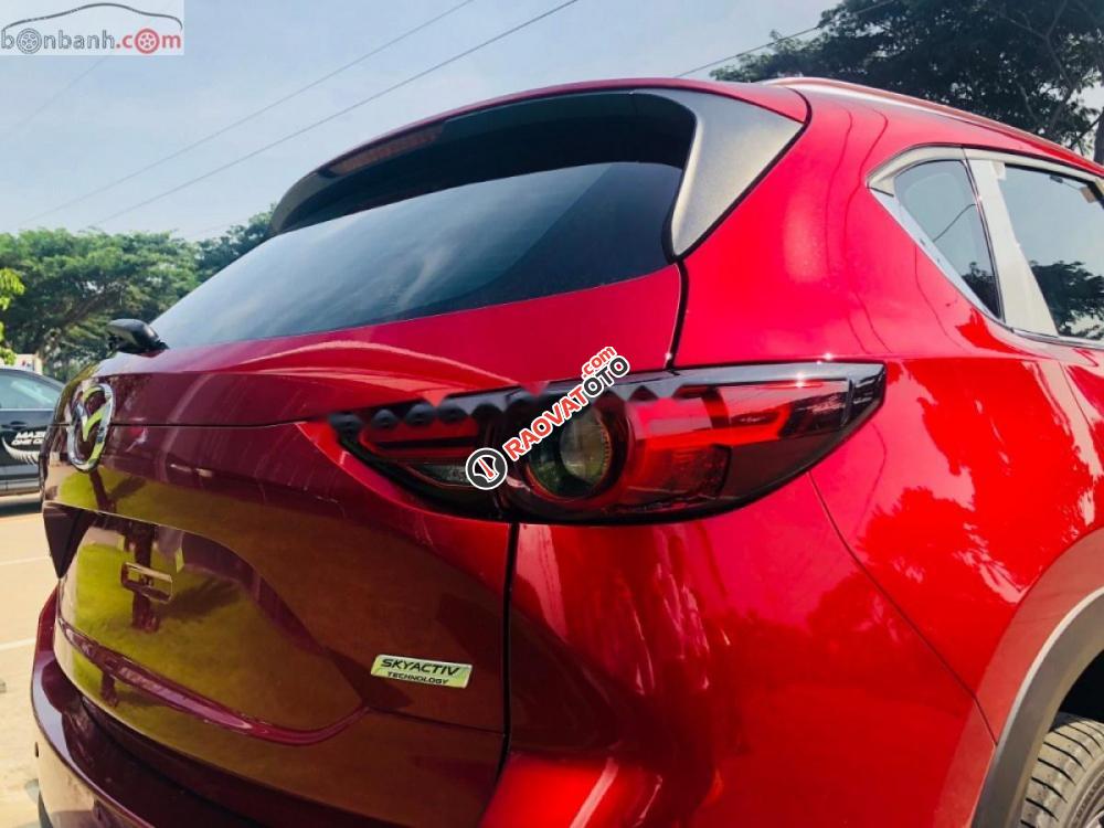 Cần bán xe Mazda CX 5 2.0 AT đời 2019, màu đỏ-1