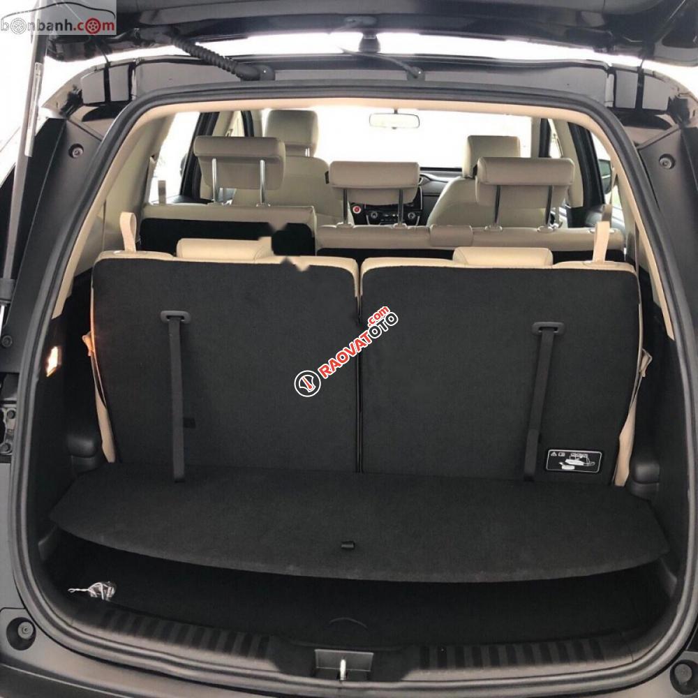Bán Honda CR V E năm sản xuất 2019, màu đen, nhập khẩu nguyên chiếc-0