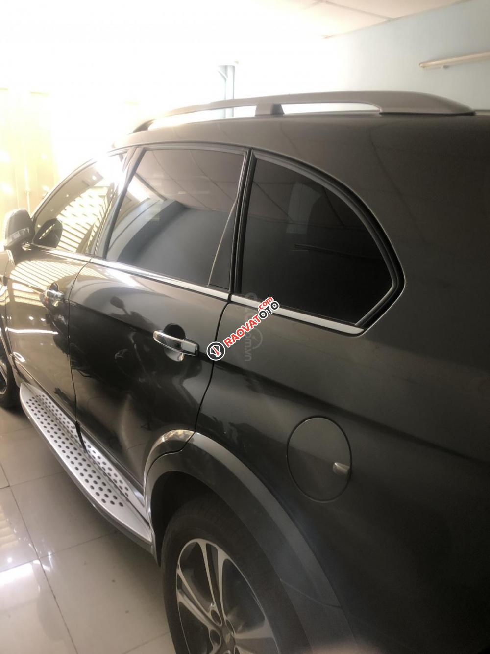 Bán Chevrolet Captiva REVV đời 2017 -3