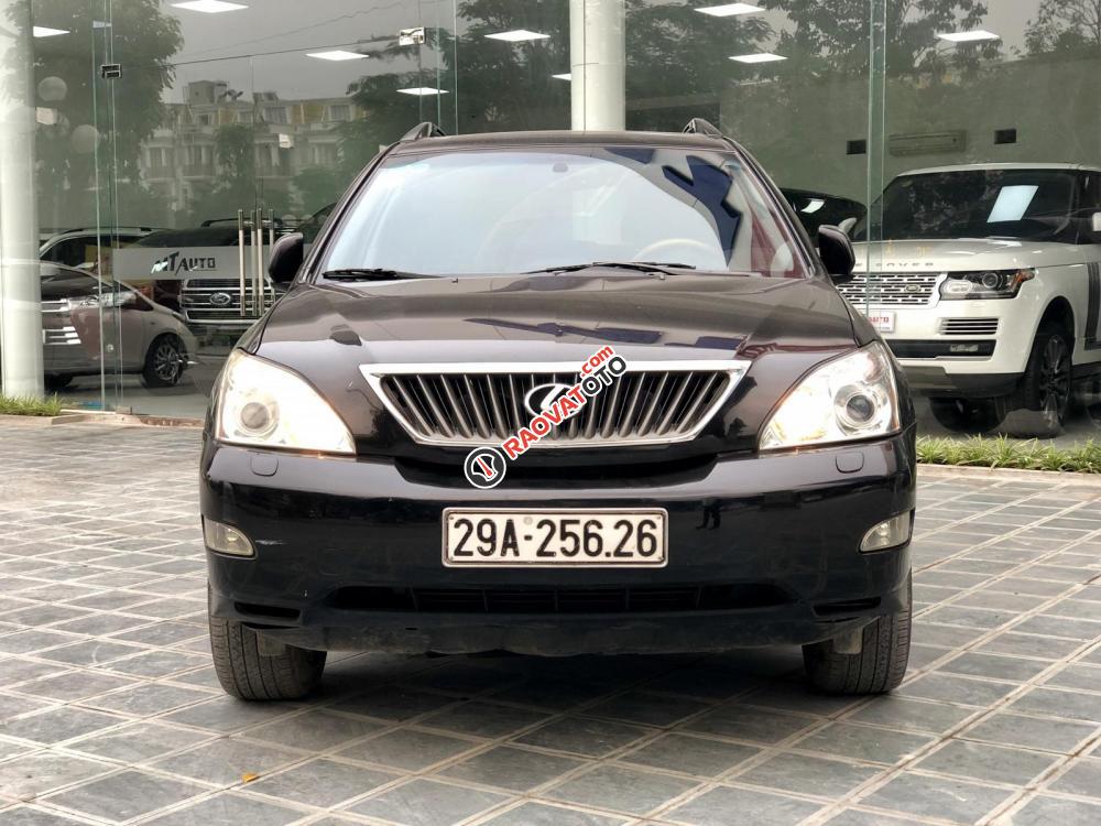 Bán Lexus RX 350 SX 2007, màu đen nhập Mỹ. LH Ms Hương 0945.39.2468-1