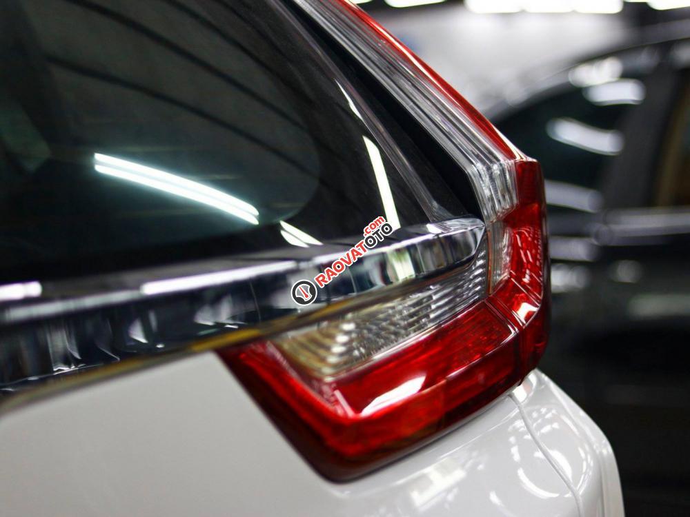 [SG -Giá tháng 10] Honda CRV 2019 - Tặng phụ kiện, tiền mặt, bảo hiểm, phụ kiện hấp dẫn - LH: 0901.898.383-9