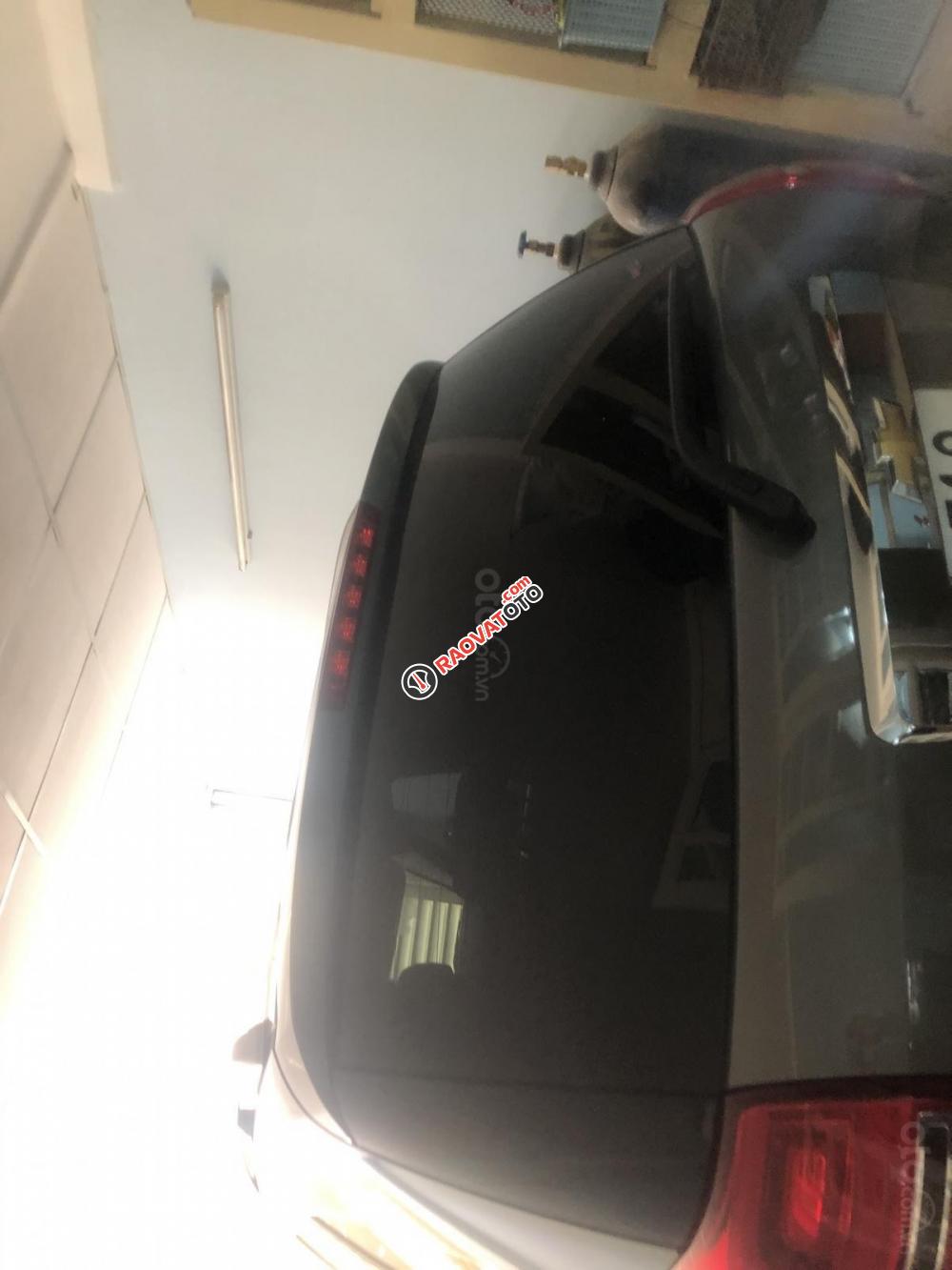 Bán Chevrolet Captiva REVV đời 2017 -0