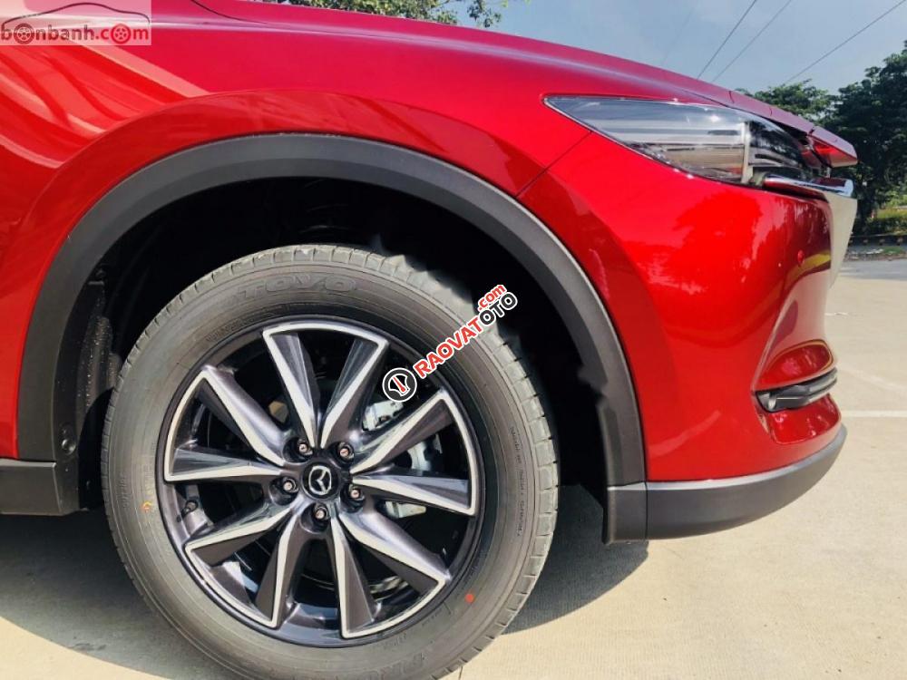Cần bán xe Mazda CX 5 2.0 AT đời 2019, màu đỏ-5