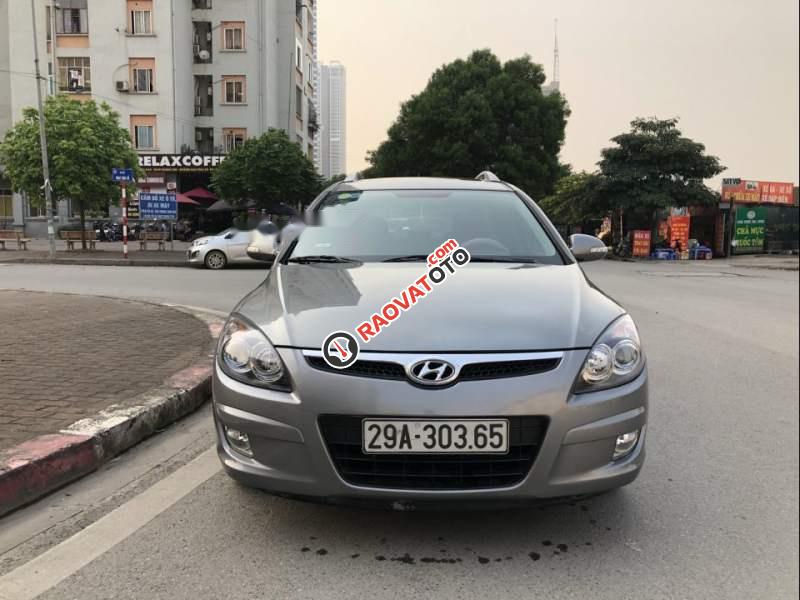 Bán Hyundai i30 CW đời 2011, 418 triệu-5
