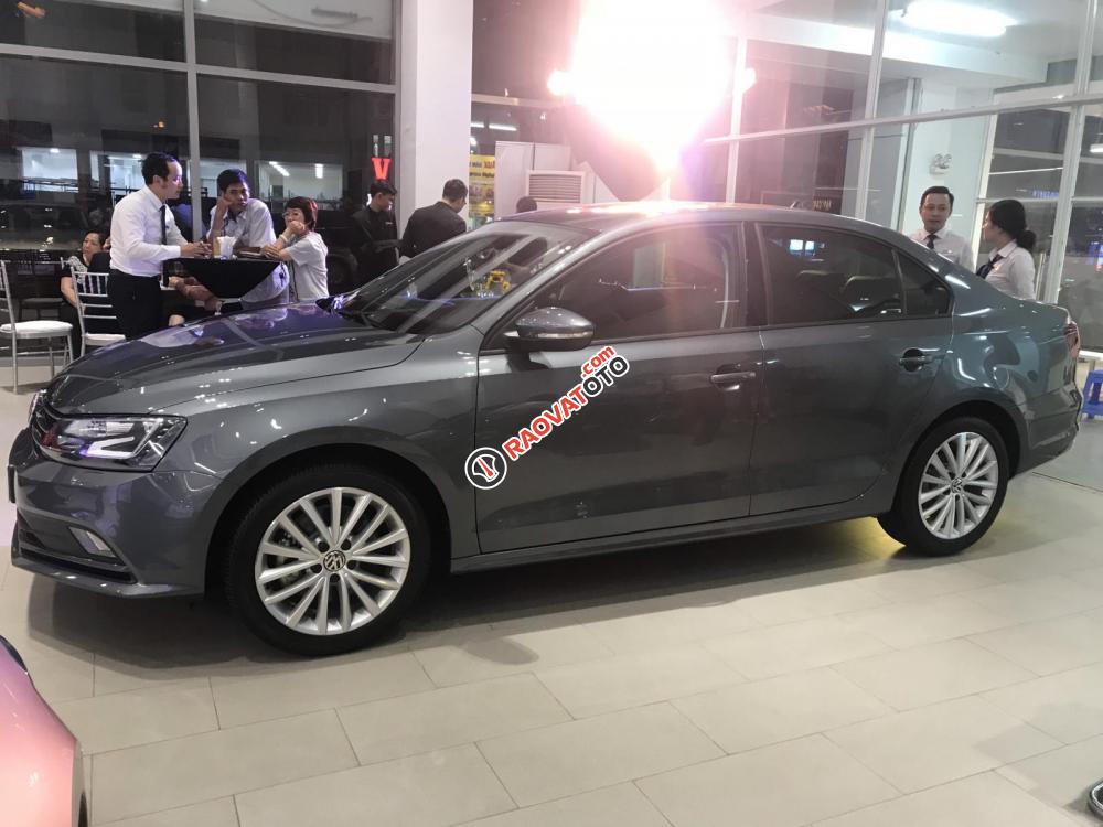 Bán Mazda 6 năm 2018, màu xám (ghi), xe nhập-9