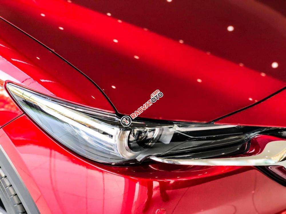 Bán Mazda CX5 2.0 FWD 2019 ưu đãi tuột quần-1