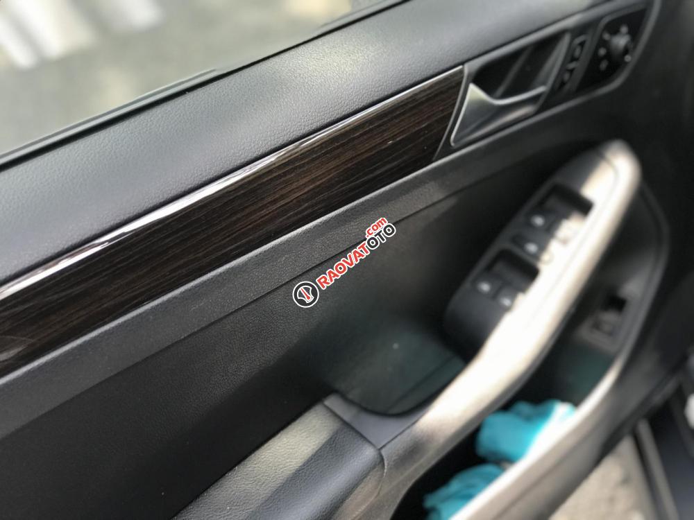 Bán Mazda 6 năm 2018, màu xám (ghi), xe nhập-1