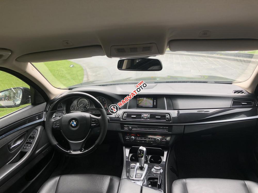 Bán BMW 535i full option nhập khẩu nguyên chiếc-3