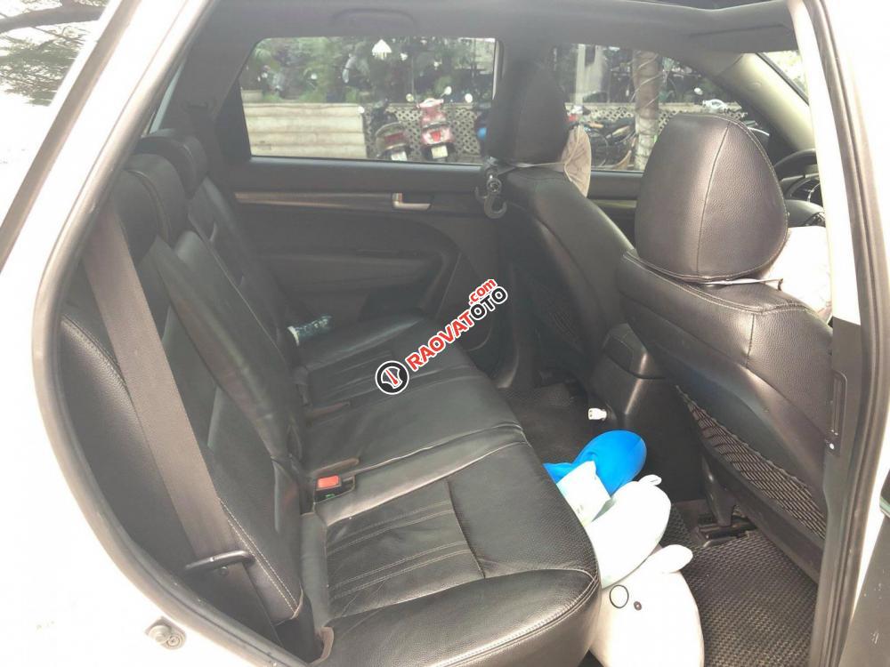 Cần bán Kia Sorento GAT 2.4L 4WD, đời cuối 2013 đầu 2014-7