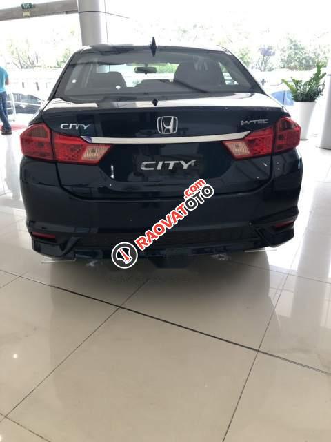 Bán Honda City sản xuất 2019, giá tốt-0
