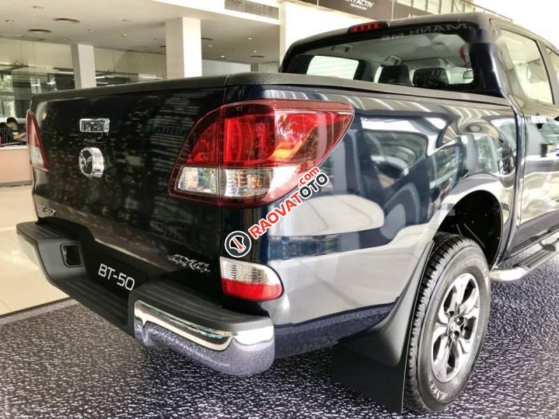 Bán Mazda BT 50 sản xuất năm 2019, nhập khẩu Thái Lan giá cạnh tranh-5