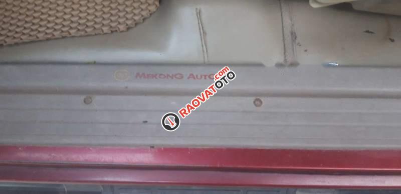 Bán Mekong Pronto năm sản xuất 2013, màu đỏ như mới, 160tr-5