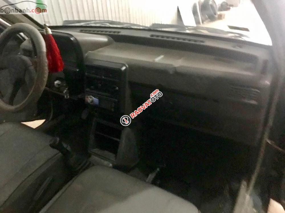 Cần bán Kia CD5 tư nhân Sx2002, xe đẹp máy chất-4