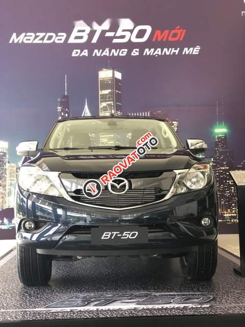 Bán Mazda BT 50 sản xuất năm 2019, nhập khẩu Thái Lan giá cạnh tranh-0