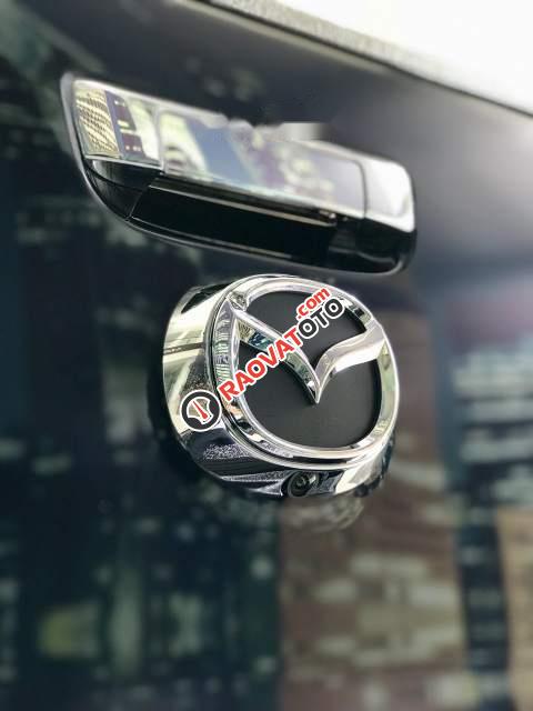 Bán Mazda BT 50 sản xuất năm 2019, nhập khẩu Thái Lan giá cạnh tranh-3