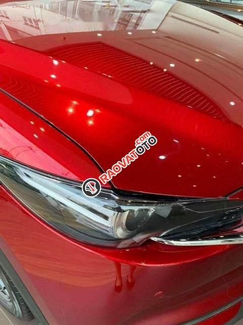 Cần bán xe Mazda CX 5 sản xuất 2019, màu đỏ-4