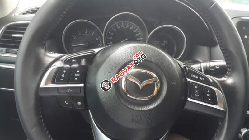 Gia đình bán Mazda CX5 máy 2.5 số tự động, 1 cầu-3