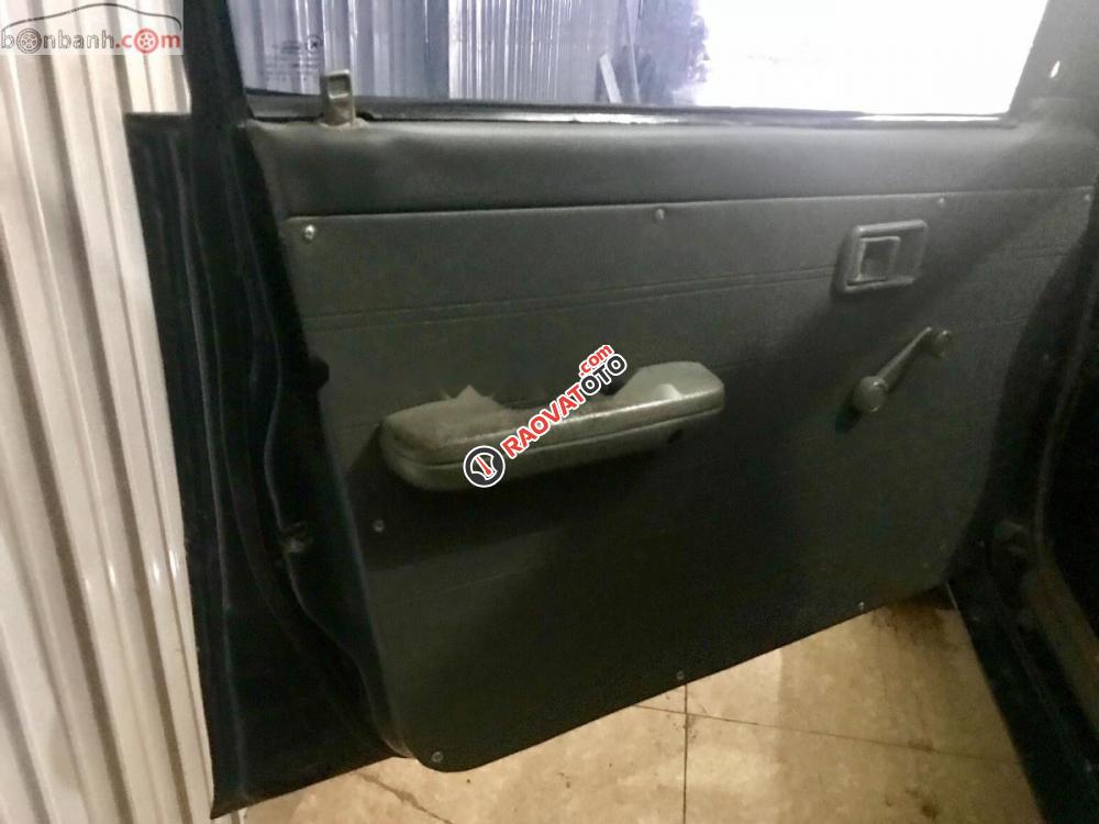 Cần bán Kia CD5 tư nhân Sx2002, xe đẹp máy chất-3