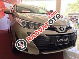 Cần bán xe Toyota Vios 2019 trả góp tại Hải Dương, liên hệ 0982772326-2