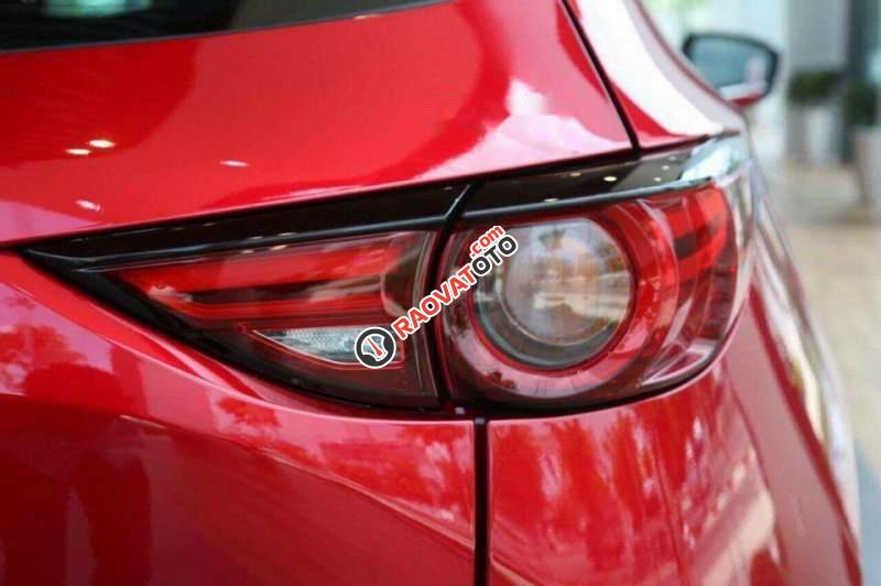 Cần bán xe Mazda CX 5 sản xuất 2019, màu đỏ-2