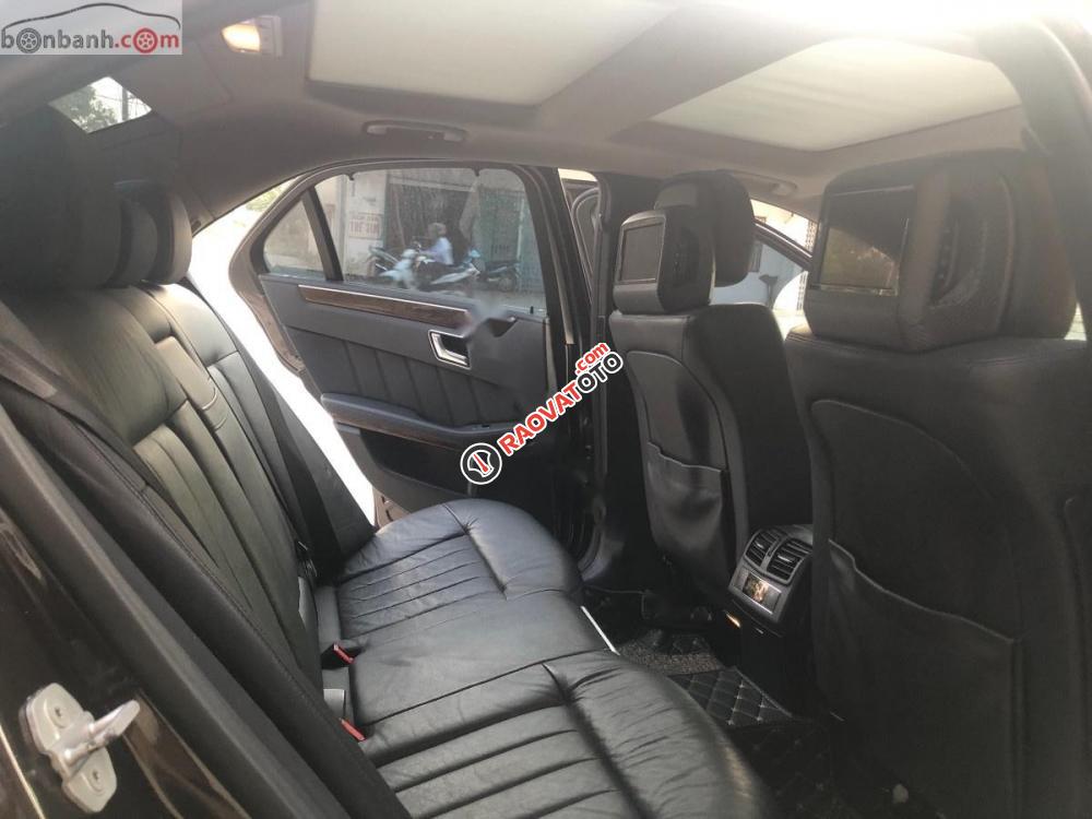 Em bán E300 Đk 2010, Sx 2009, độ full fom 2015 AMG chính hãng-7