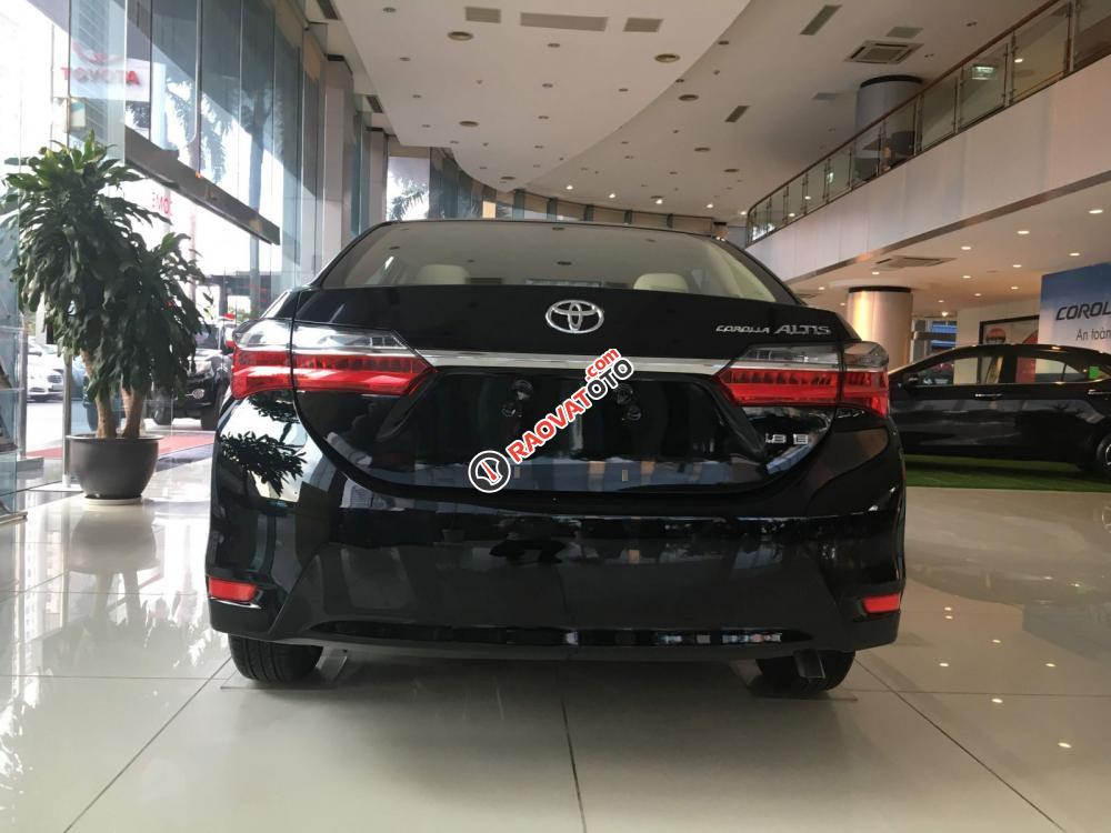 Bán Toyota Altis 2019 1.8G (mới) giá cực sốc-1
