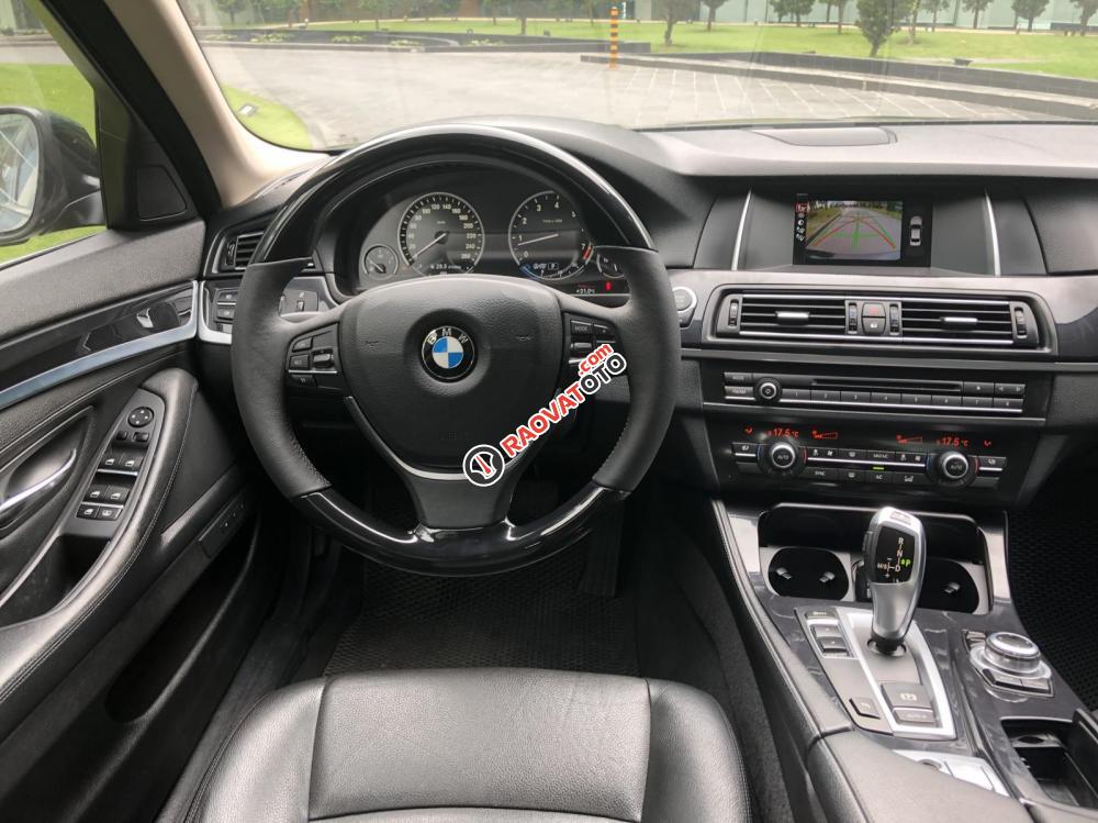 Bán BMW 535i full option nhập khẩu nguyên chiếc-0