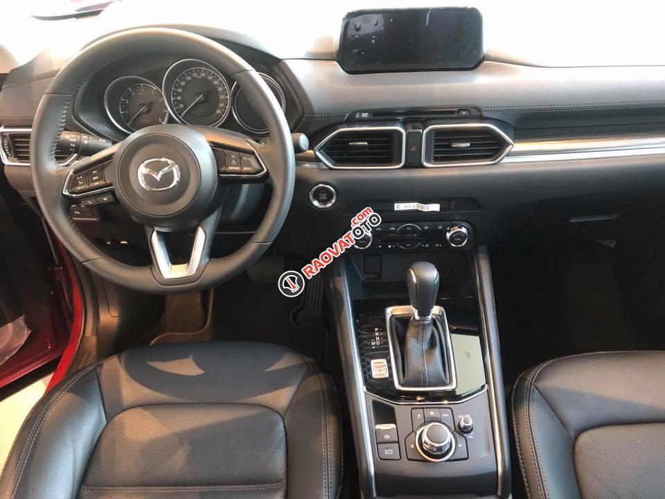 Sở hữu ngay CX5 với ưu đãi lên đên 50 triệu tại Mazda Cộng Hòa-6