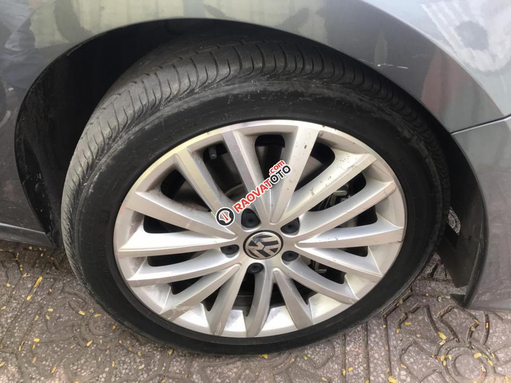 Bán Mazda 6 năm 2018, màu xám (ghi), xe nhập-2