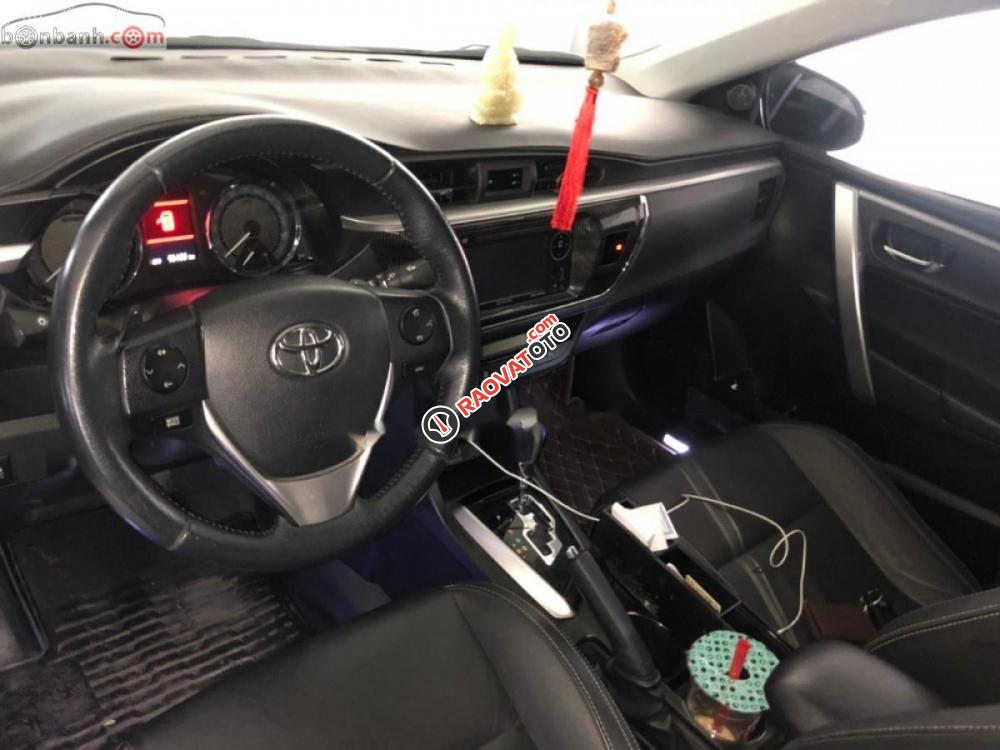 Xe Toyota Corolla altis 2.0V đời 2014, giá 670tr-1