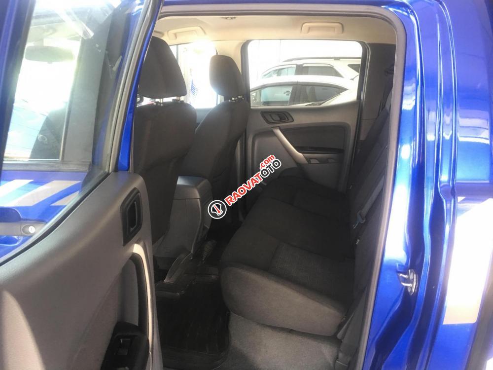 Bán xe Ford Ranger XLS 4x2 MT Hot-2