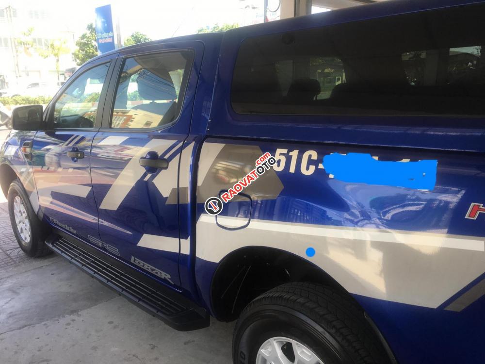 Bán xe Ford Ranger XLS 4x2 MT Hot-5