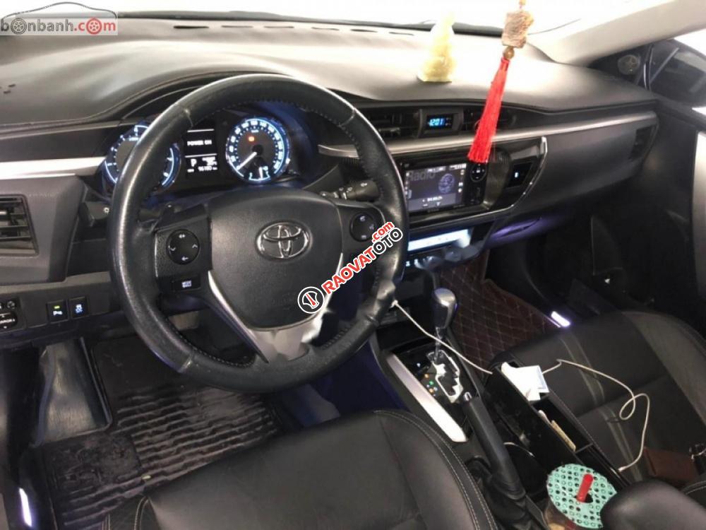 Xe Toyota Corolla altis 2.0V đời 2014, giá 670tr-3