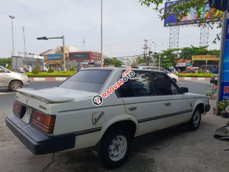 Bán Toyota Corona năm sản xuất 1982, màu trắng,  -5