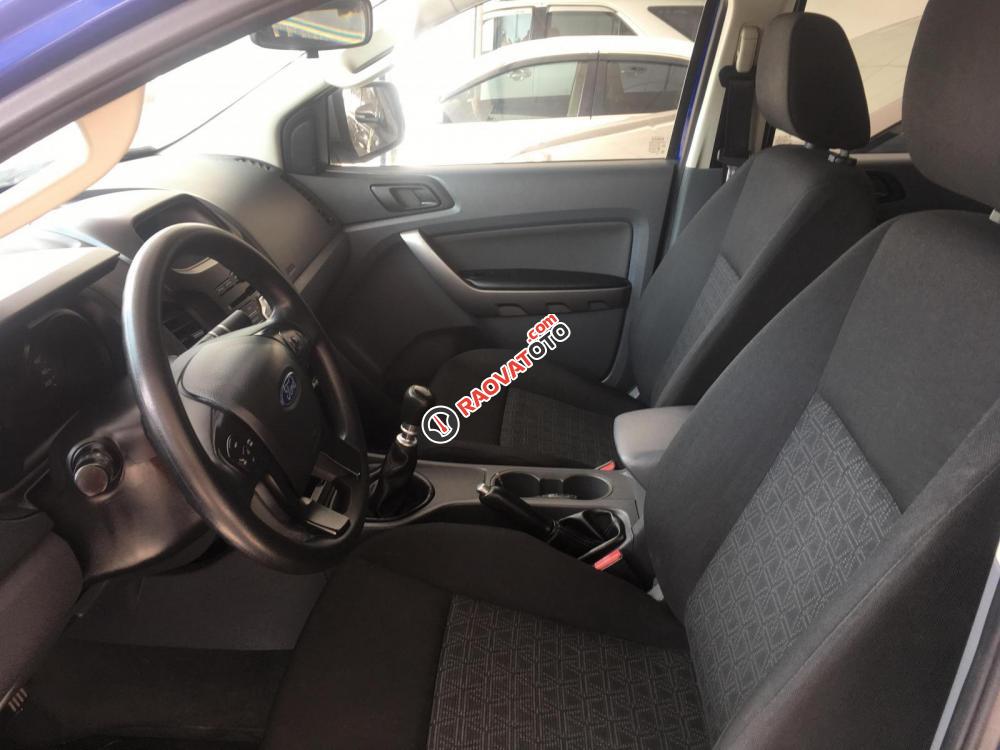 Bán xe Ford Ranger XLS 4x2 MT Hot-1