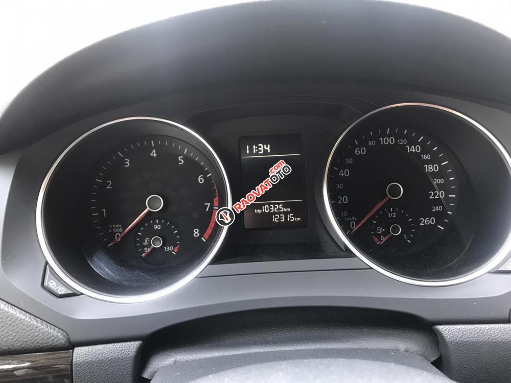 Cần bán xe Volkswagen Jetta đời 2018, màu xám (ghi), xe nhập, giá chỉ 768 triệu-2