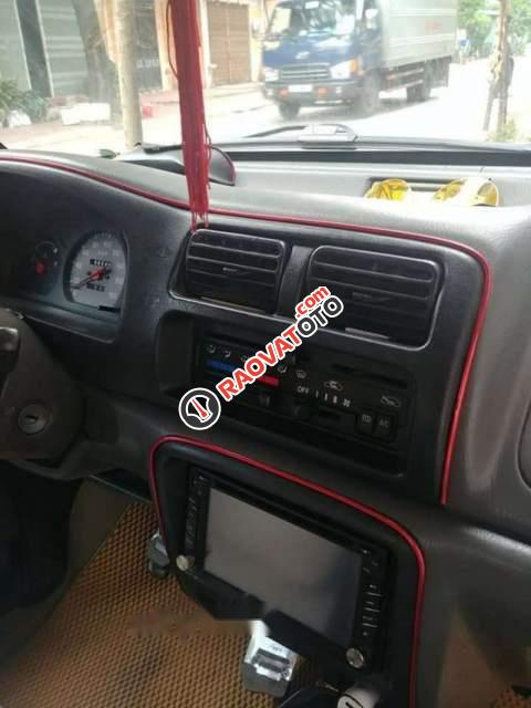 Bán Suzuki Wagon R năm 2005, nhập khẩu-1