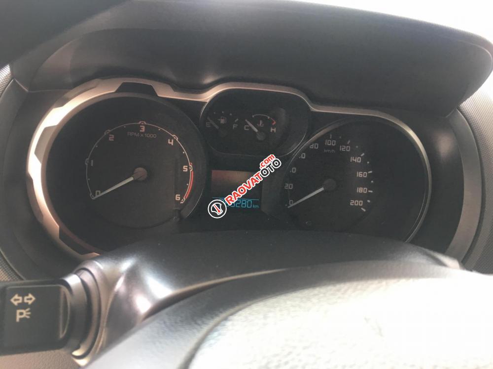 Bán xe Ford Ranger XLS 4x2 MT Hot-0