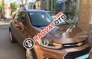 Cần bán Chevrolet Trax năm 2018, xe nhập-3