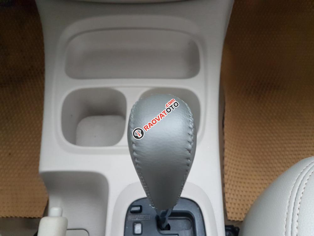 [Tín Thành auto] Bán Toyota Innova số tự động 2.0AT 2010, màu bạc-6