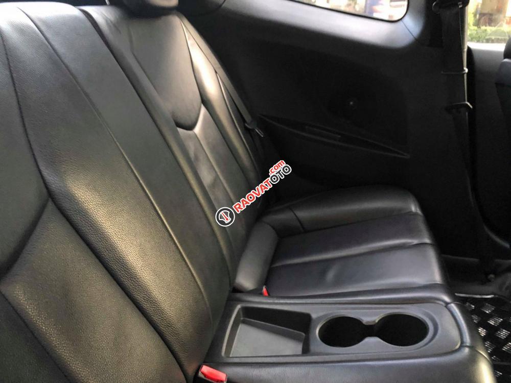 Bán ô tô Hyundai Veloster GDI năm 2011, màu đen, xe nhập, giá chỉ 430 triệu-12