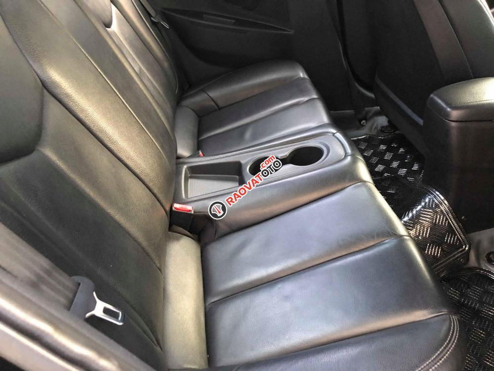 Bán ô tô Hyundai Veloster GDI năm 2011, màu đen, xe nhập, giá chỉ 430 triệu-1