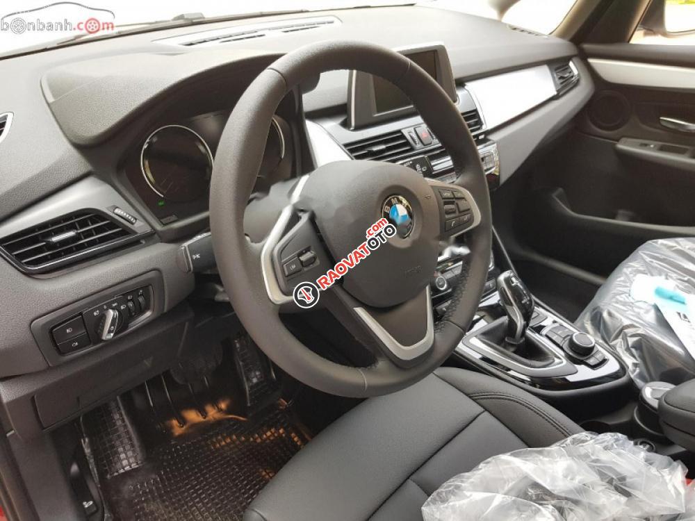 Bán BMW 218i Gran Tourer 7 chỗ, nhập khẩu nguyên chiếc từ Đức-0