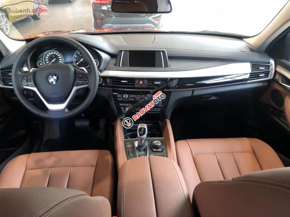 Bán BMW X6 xDrive35i 2019, phiên bản xDrive35i-3