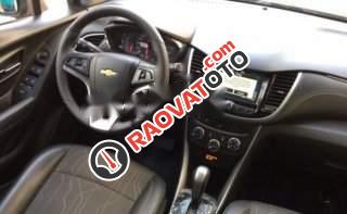 Cần bán Chevrolet Trax năm 2018, xe nhập-2