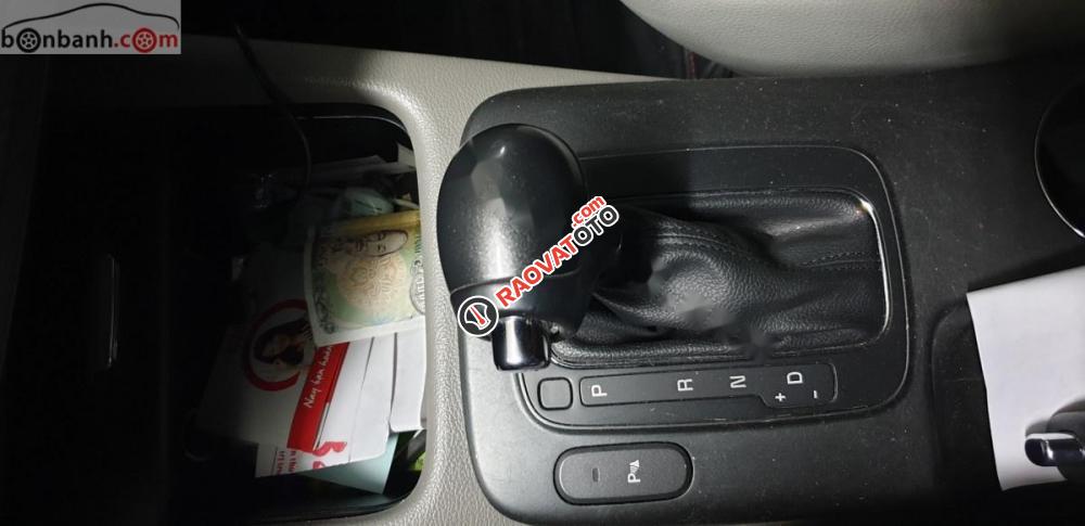 Bán Kia K3 2.0 2016, màu trắng-8