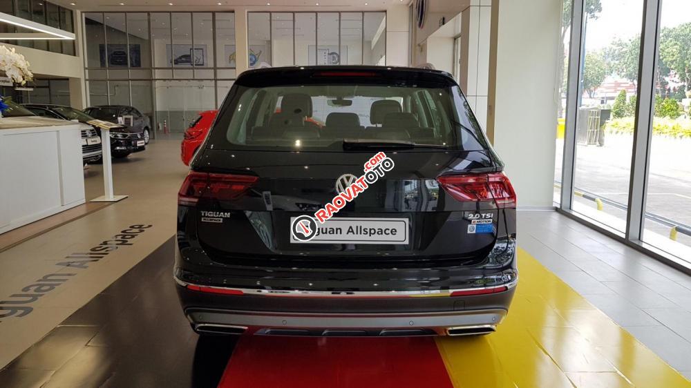 Bán Mazda CX 9 đời 2019, màu đen, nhập khẩu-1