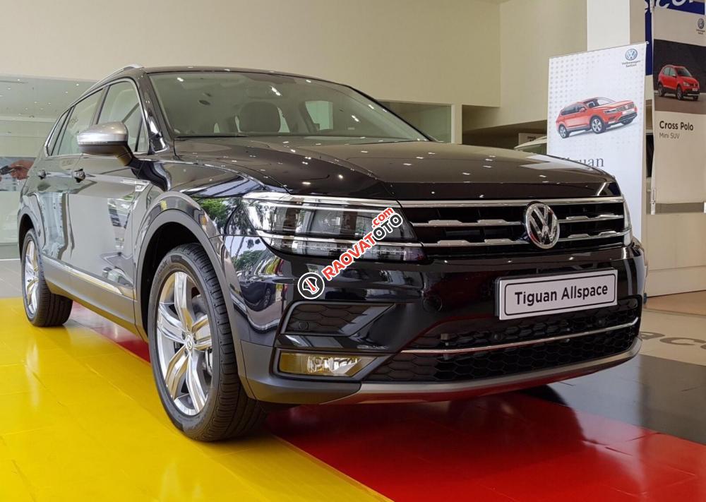 Bán Mazda CX 9 đời 2019, màu đen, nhập khẩu-3