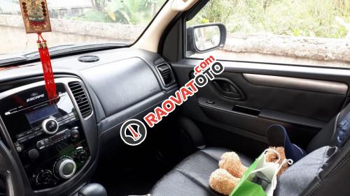 Chính chủ bán Ford Escape 2.3 AT đời 2009, màu đen-1