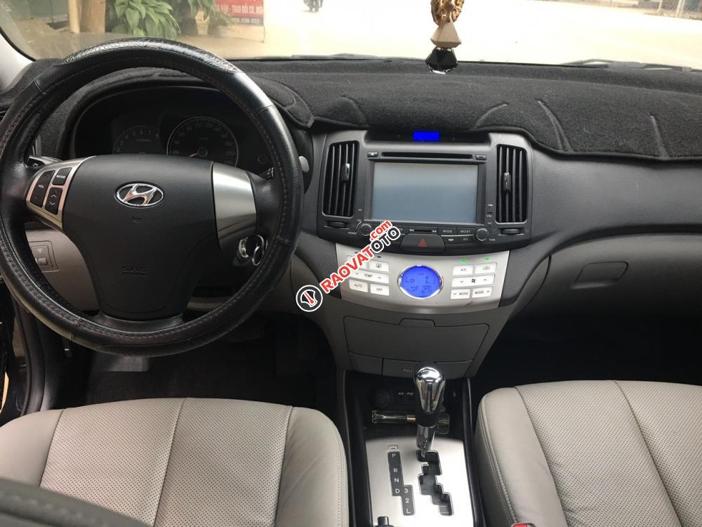 Bán Hyundai Avante sản xuất 2013, màu đen-7